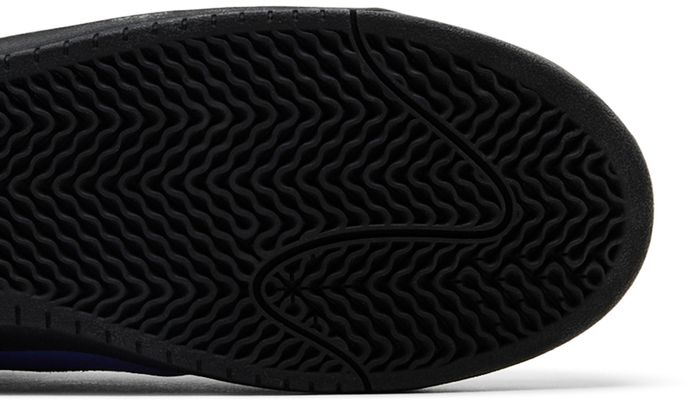 Nike SB Air Max Ishod Wair Black Grape