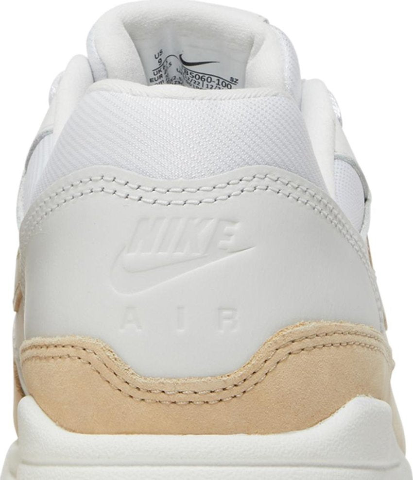 Nike Air Max 1 Premium Sanddrift (Women's)