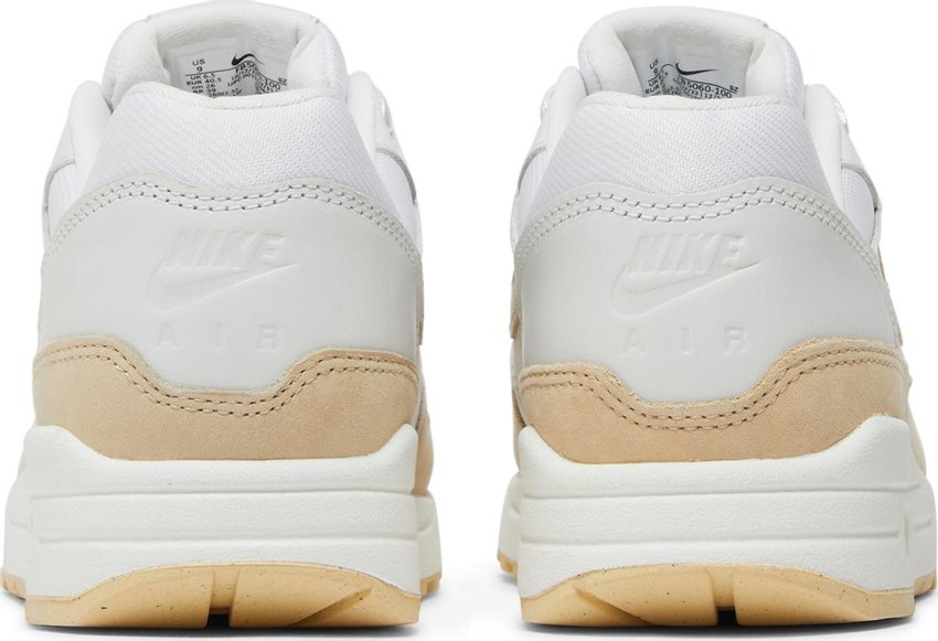 Nike Air Max 1 Premium Sanddrift (Women's)