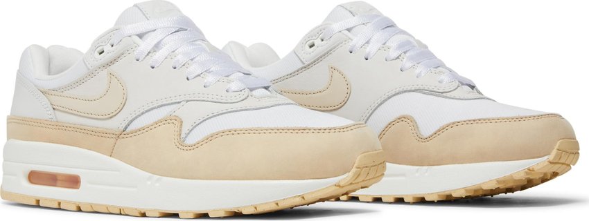 Nike Air Max 1 Premium Sanddrift (Women's)