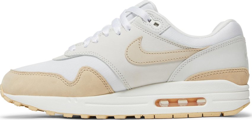 Nike Air Max 1 Premium Sanddrift (Women's)