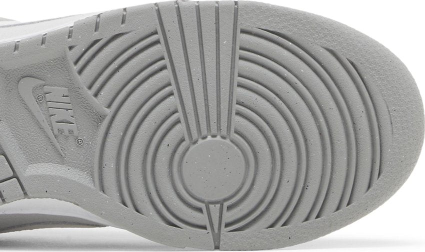 Nike Dunk Low LX Light Smoke Grey (Women's)