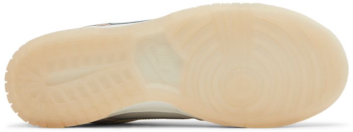 Nike Dunk Low Premium Light Soft Pink (Women's)