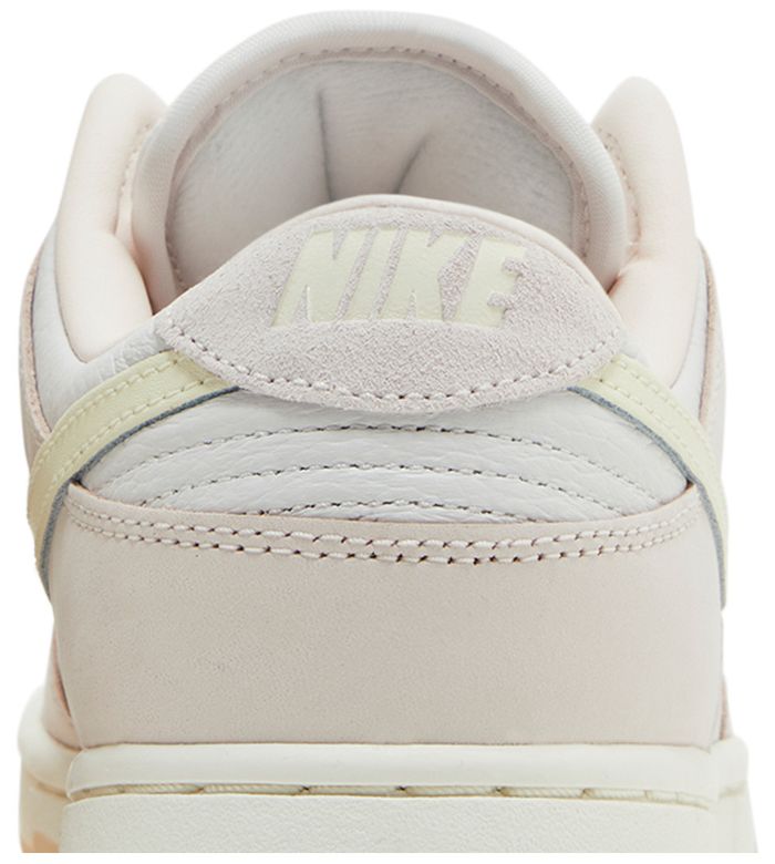 Nike Dunk Low Premium Light Soft Pink (Women's)