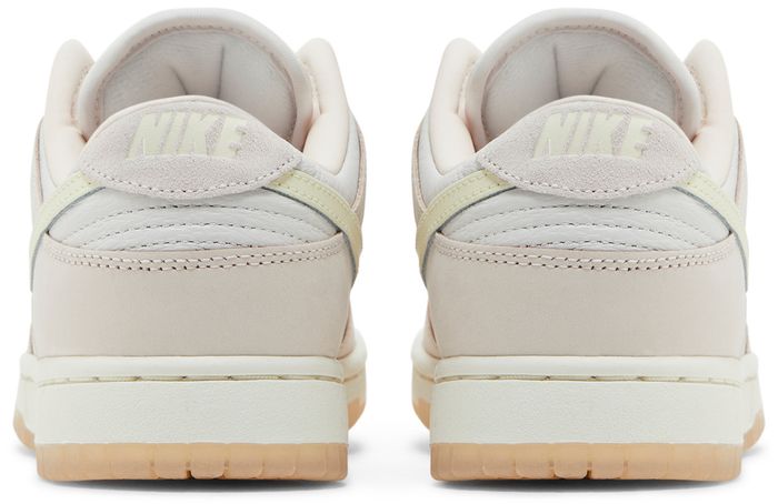 Nike Dunk Low Premium Light Soft Pink (Women's)