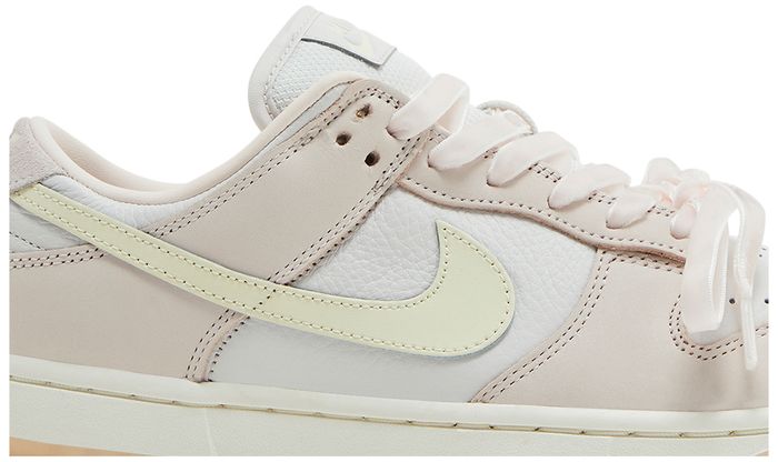 Nike Dunk Low Premium Light Soft Pink (Women's)