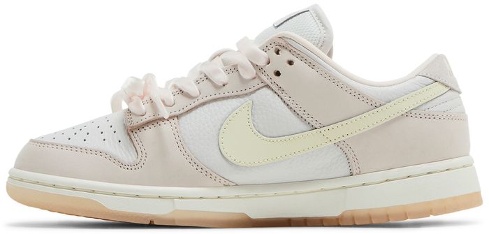 Nike Dunk Low Premium Light Soft Pink (Women's)