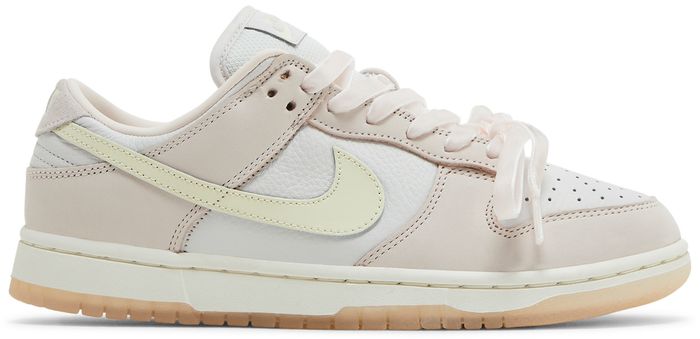 Nike Dunk Low Premium Light Soft Pink (Women's)
