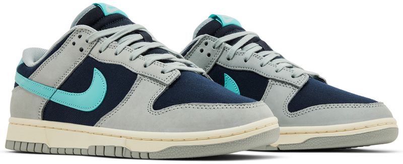 Nike Dunk Low Retro Premium Light Pumice Green Frost