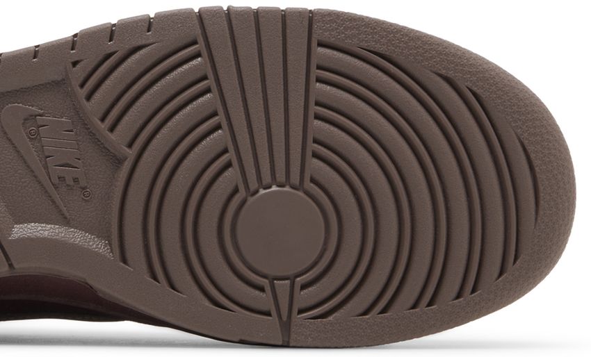 Nike Dunk Low Retro Premium Burgundy Crush