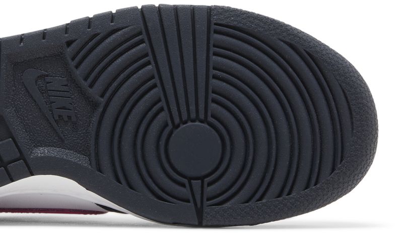 Nike Dunk Low Obsidian Fierce Pink (GS)