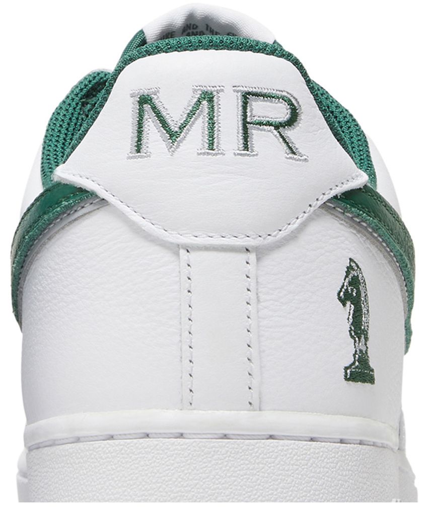 Nike Air Force 1 Low Four Horsemen LeBron