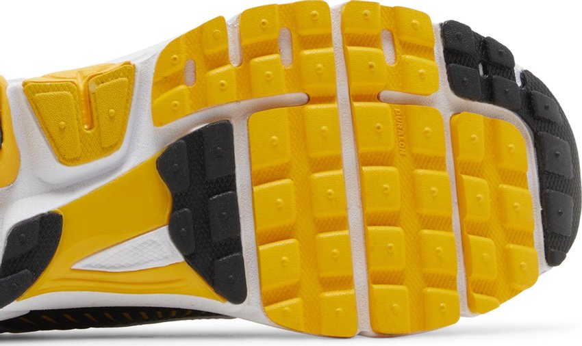 Nike Zoom Vomero 5 Photon Dust Laser Orange