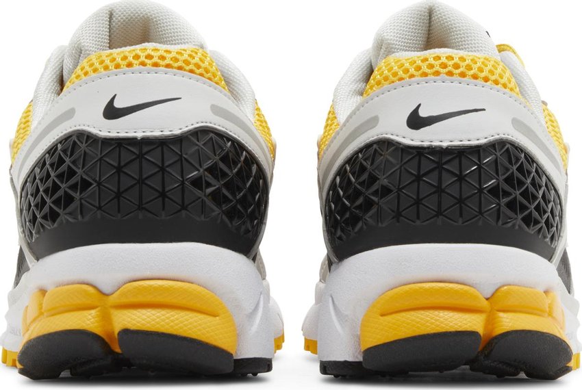 Nike Zoom Vomero 5 Photon Dust Laser Orange