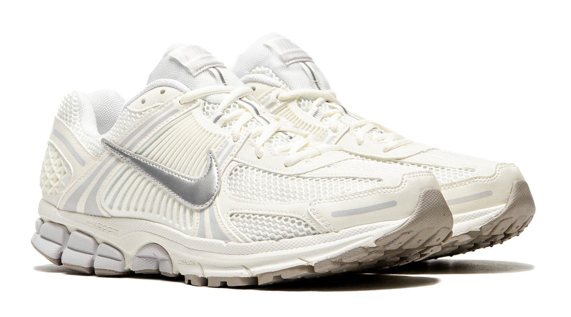 Nike Zoom Vomero 5 Sail Vast Grey Metallic Silver