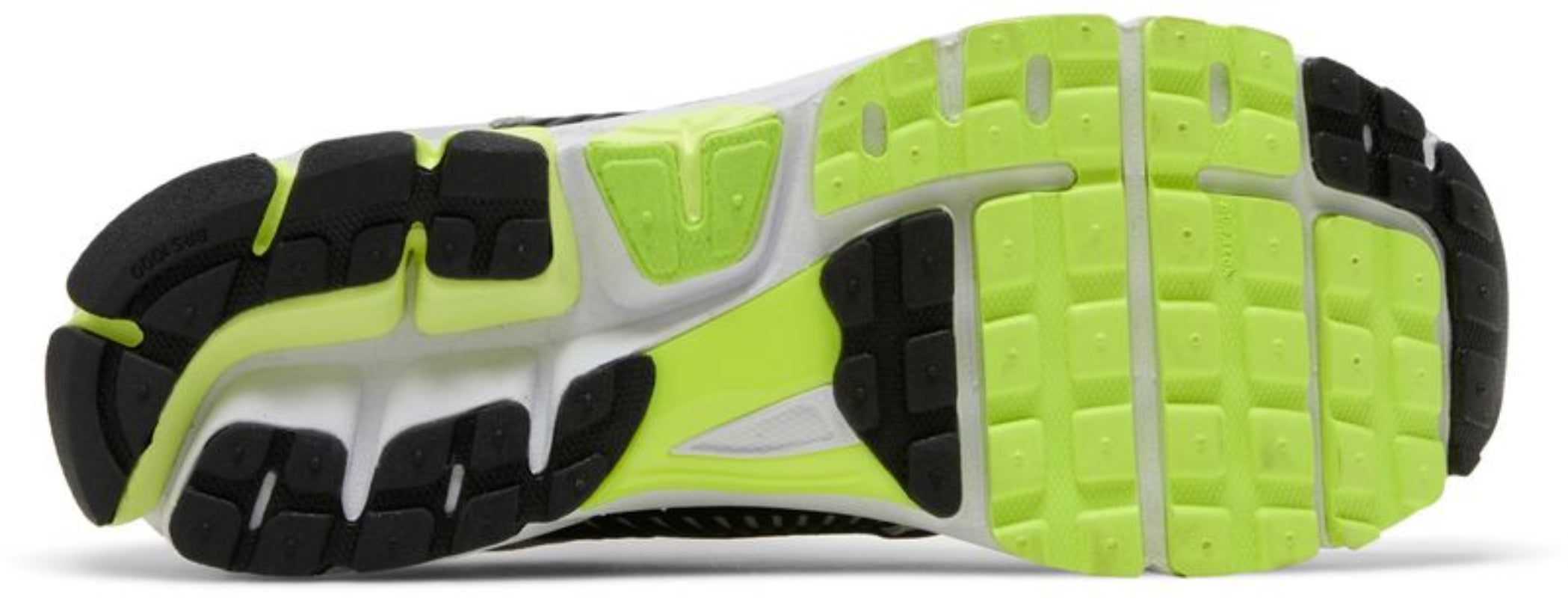 Nike Zoom Vomero 5 Life Lime