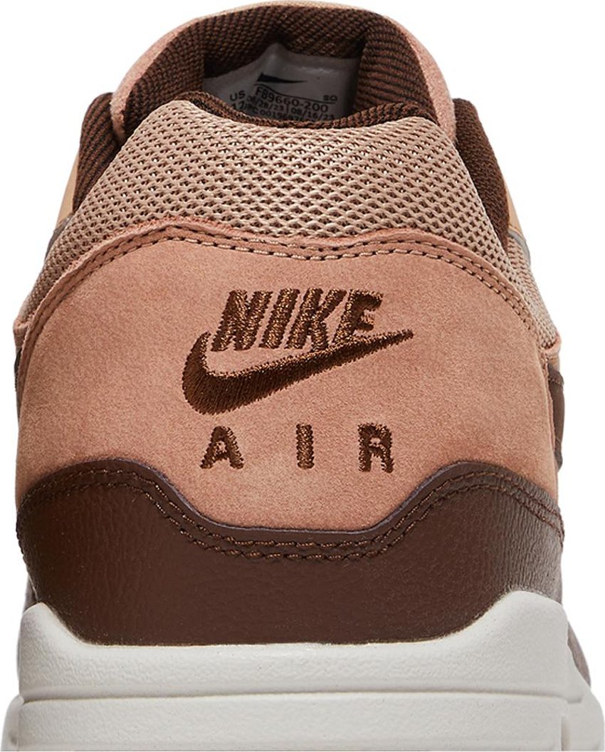 Nike Air Max 1 SC Cacao Wow