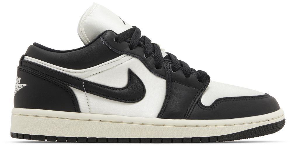 Jordan 1 Low SE Vintage Panda (Women's)