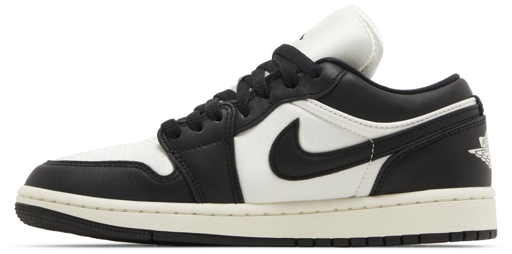 Jordan 1 Low SE Vintage Panda (Women's)