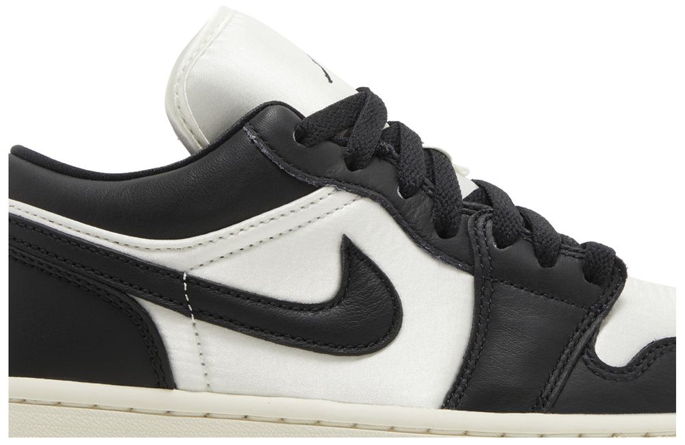 Jordan 1 Low SE Vintage Panda (Women's)