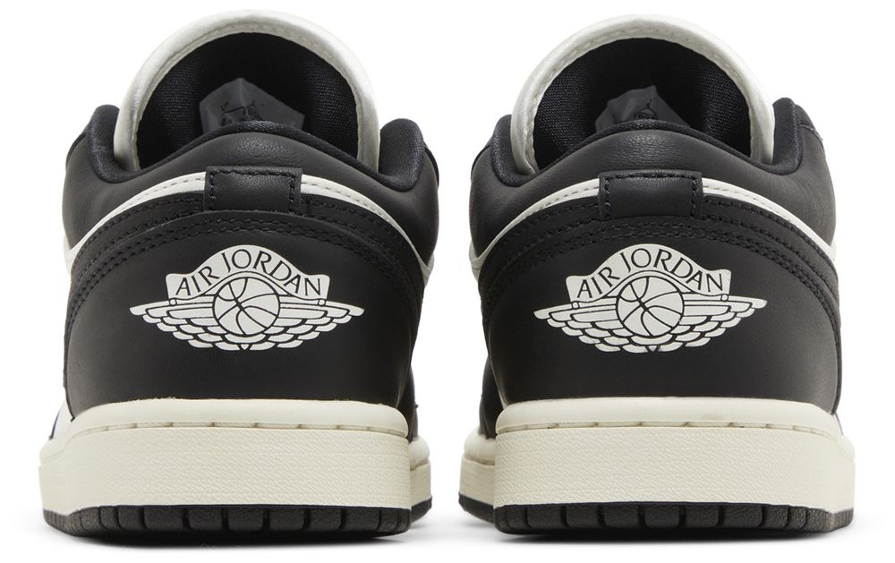 Jordan 1 Low SE Vintage Panda (Women's)