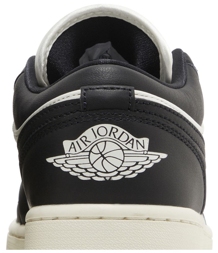 Jordan 1 Low SE Vintage Panda (Women's)