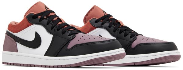 Jordan 1 Low SE Sky J Mauve