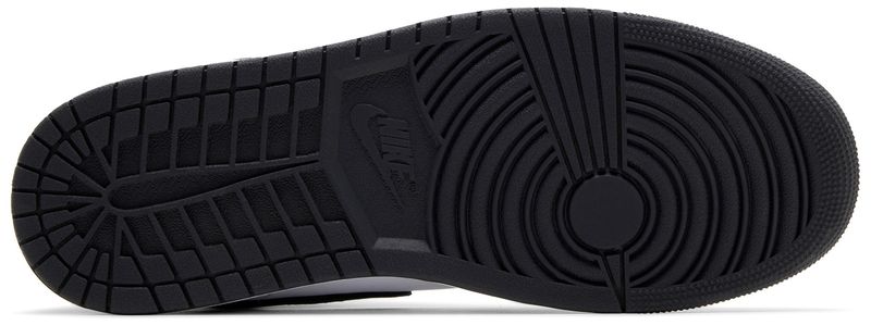 Jordan 1 Mid SE Panda Elephant