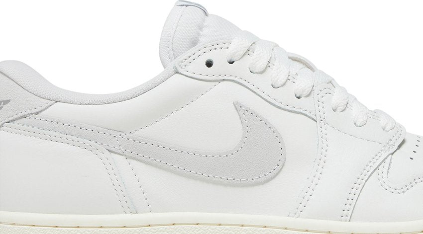 Jordan 1 Low 85 Neutral Grey