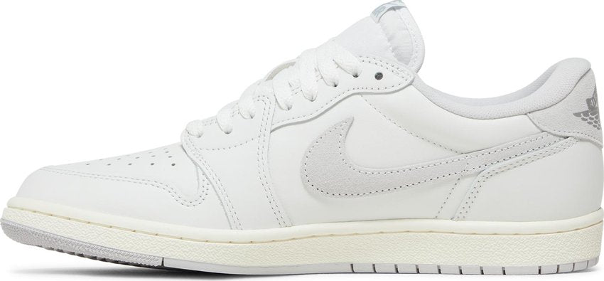 Jordan 1 Low 85 Neutral Grey