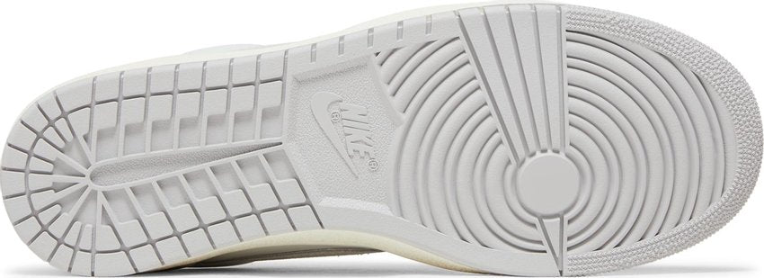 Jordan 1 Low 85 Neutral Grey