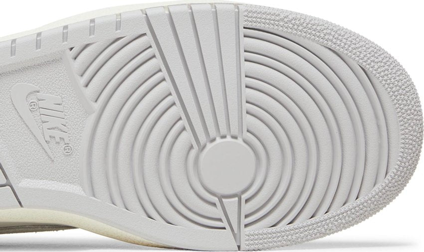 Jordan 1 Low 85 Neutral Grey