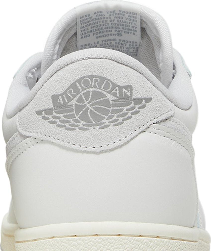 Jordan 1 Low 85 Neutral Grey