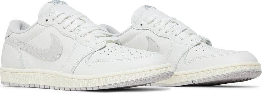 Jordan 1 Low 85 Neutral Grey