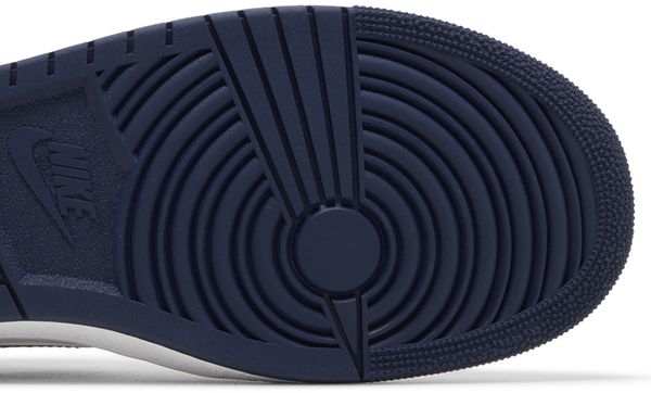 Jordan 1 Retro Low 85 Metallic Blue