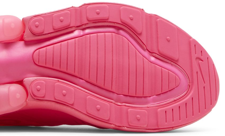 Nike Air Max 270 Triple Pink (Women's)
