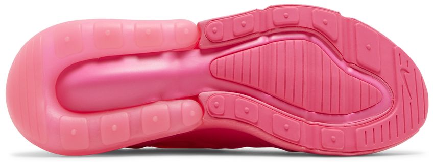 Nike Air Max 270 Triple Pink (Women's)