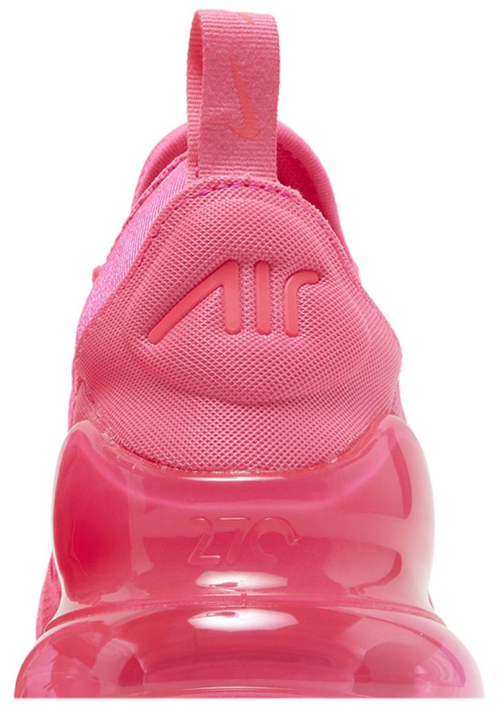 Nike Air Max 270 Triple Pink (Women's)