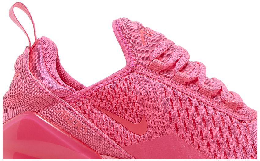 Nike Air Max 270 Triple Pink (Women's)