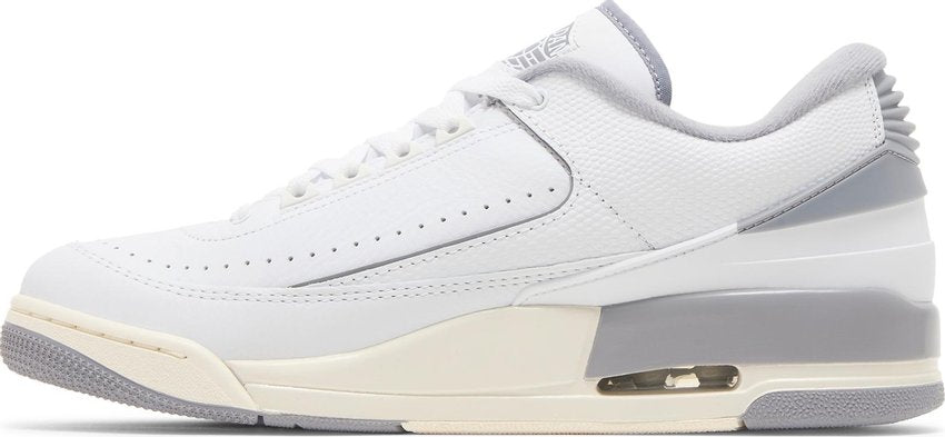 Jordan 2/3 White Cement