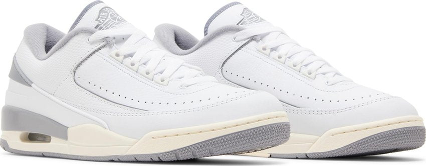 Jordan 2/3 White Cement