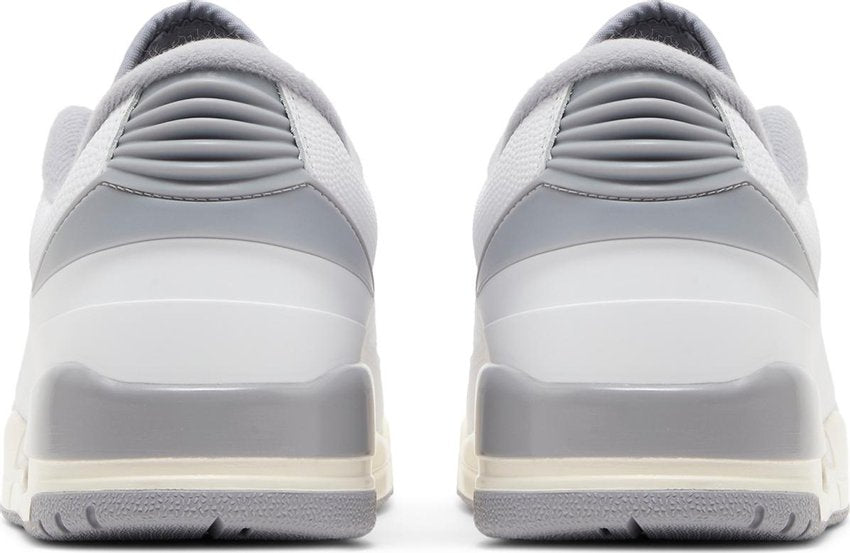 Jordan 2/3 White Cement