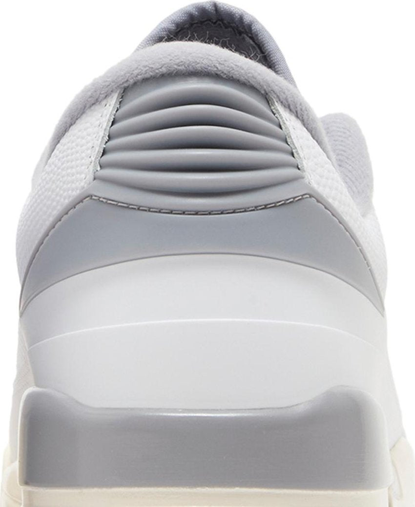 Jordan 2/3 White Cement