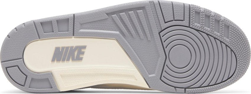 Jordan 2/3 White Cement