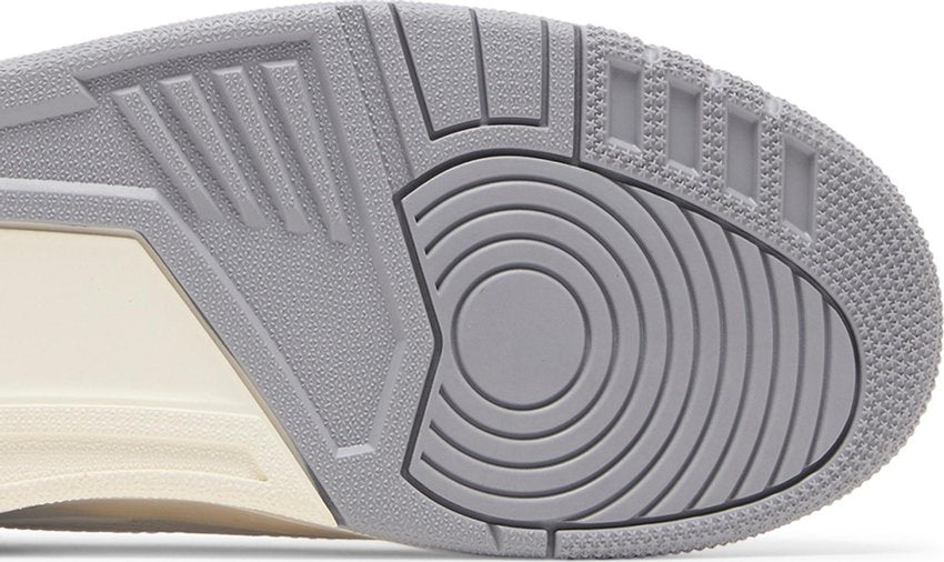 Jordan 2/3 White Cement