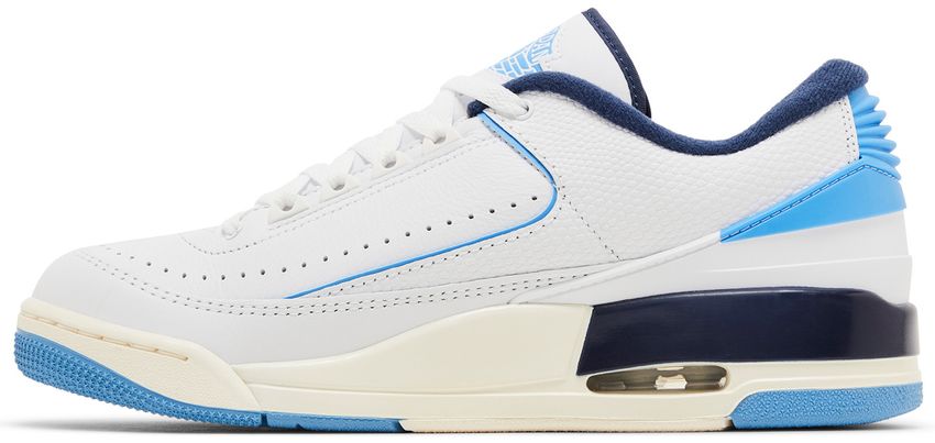 Jordan 2/3 UNC
