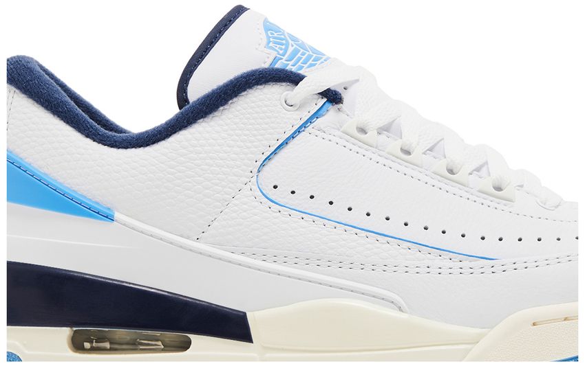 Jordan 2/3 UNC