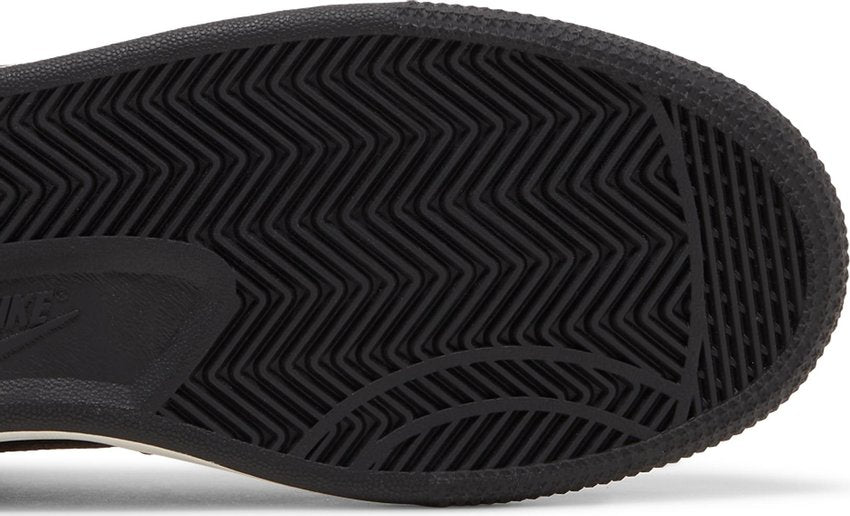 Nike Terminator High SE Velvet Brown