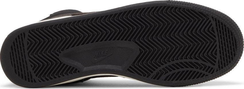 Nike Terminator High SE Velvet Brown