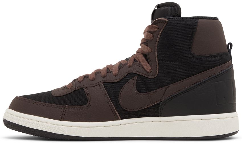 Nike Terminator High SE Velvet Brown